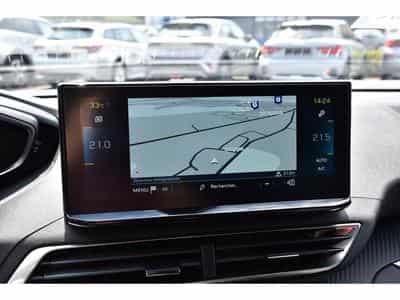 Peugeot 3008 1.6 Hybrid PHEV 180 Allure e-EAT8 ACC LANE SIDE CAM 1° MAIN (2024) - Foto 10