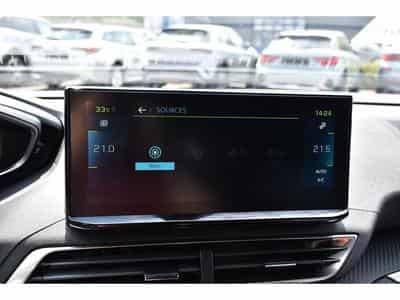 Peugeot 3008 1.6 Hybrid PHEV 180 Allure e-EAT8 ACC LANE SIDE CAM 1° MAIN (2024) - Foto 11
