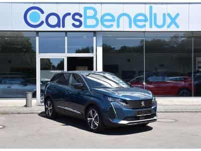 Peugeot 3008 1.6 Hybrid PHEV 180 Allure e-EAT8 LANE CAM 1° MAIN (2025) - Foto 1