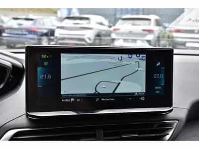 Peugeot 3008 1.6 Hybrid PHEV 180 Allure e-EAT8 LANE CAM 1° MAIN (2025) - Foto 10