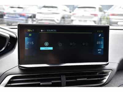 Peugeot 3008 1.6 Hybrid PHEV 180 Allure e-EAT8 LANE CAM 1° MAIN (2025) - Foto 11