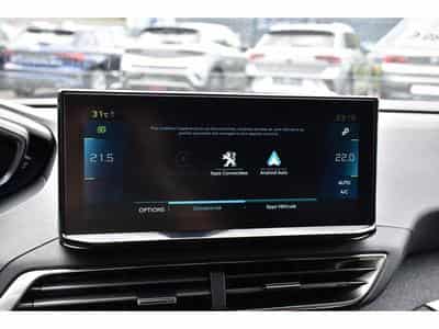 Peugeot 3008 1.6 Hybrid PHEV 180 Allure e-EAT8 LANE CAM 1° MAIN (2025) - Foto 12
