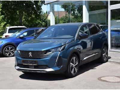 Peugeot 3008 1.6 Hybrid PHEV 180 Allure e-EAT8 LANE CAM 1° MAIN (2025) - Foto 2