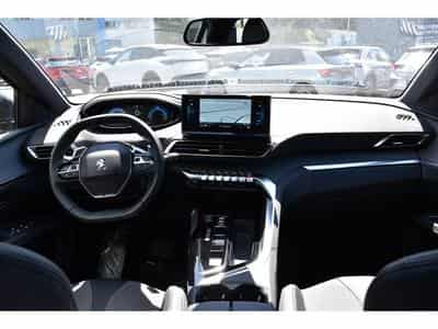Peugeot 3008 1.6 Hybrid PHEV 180 Allure e-EAT8 LANE CAM 1° MAIN (2025) - Foto 9