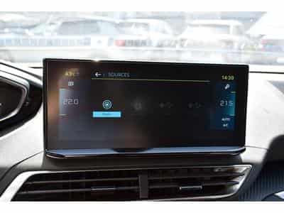 Peugeot 3008 1.6 Hybrid PHEV 180 Allure e-EAT8 ACC LANE SIDE CAM 1° MAIN (2024) - Foto 11