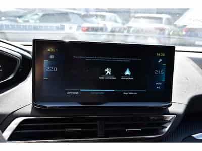 Peugeot 3008 1.6 Hybrid PHEV 180 Allure e-EAT8 ACC LANE SIDE CAM 1° MAIN (2024) - Foto 12