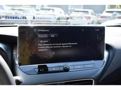 Nissan Juke 1.0 DIG-T Acenta 7DCT REGUL APP-CONNECT CAM NEUF (2026) - Foto 11