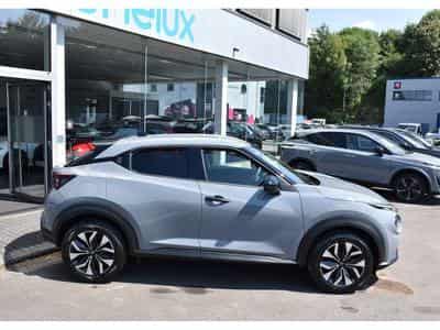 Nissan Juke 1.0 DIG-T Acenta 7DCT REGUL APP-CONNECT CAM NEUF (2026) - Foto 3