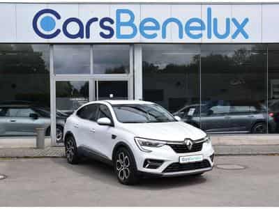 Renault Arkana 1.6 E-TECH HEV Techno EDC CUIR GPS LANE SIDE CAM (2023) - Foto 1