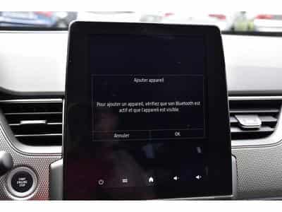 Renault Arkana 1.6 E-TECH HEV Techno EDC CUIR GPS LANE SIDE CAM (2023) - Foto 12