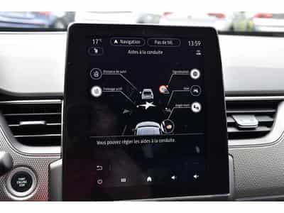 Renault Arkana 1.6 E-TECH HEV Techno EDC CUIR GPS LANE SIDE CAM (2023) - Foto 14
