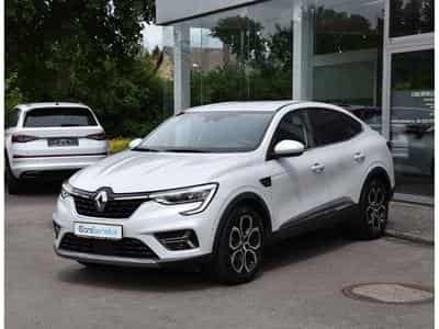 Renault Arkana 1.6 E-TECH HEV Techno EDC CUIR GPS LANE SIDE CAM (2023) - Foto 2