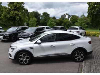 Renault Arkana 1.6 E-TECH HEV Techno EDC CUIR GPS LANE SIDE CAM (2023) - Foto 3