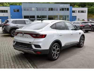 Renault Arkana 1.6 E-TECH HEV Techno EDC CUIR GPS LANE SIDE CAM (2023) - Foto 4