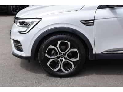 Renault Arkana 1.6 E-TECH HEV Techno EDC CUIR GPS LANE SIDE CAM (2023) - Foto 5