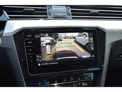 VW Passat GTE 1.4 eHybrid DSG ACC TRAVEL GPS PRO CAM PARK ATT RMQ (2021) - Foto 14