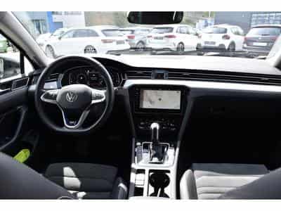 VW Passat GTE 1.4 eHybrid DSG ACC TRAVEL GPS PRO CAM PARK ATT RMQ (2021) - Foto 8