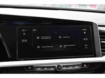 Opel Grandland 1.2 Turbo GS SG CHFF GPS LANE SIDE CAM 1° MAIN (2024) - Foto 13