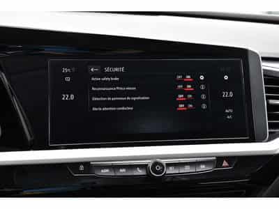 Opel Grandland 1.2 Turbo GS SG CHFF GPS LANE SIDE CAM 1° MAIN (2024) - Foto 15