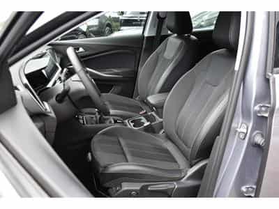 Opel Grandland 1.2 Turbo GS SG CHFF GPS LANE SIDE CAM 1° MAIN (2024) - Foto 6