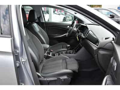 Opel Grandland 1.2 Turbo GS SG CHFF GPS LANE SIDE CAM 1° MAIN (2024) - Foto 7