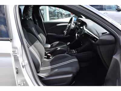 Opel Corsa 1.2 Turbo GS REGUL LANE SIDE CAM NEUVE (2025) - Foto 7