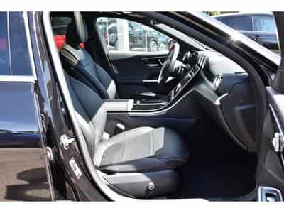 Mercedes C 200 CDI Break Luxury Line 9G-Tronic CUIR MEMO ANGLE MORT 1° MAIN (2025) - Foto 7