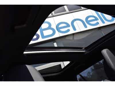 Mercedes C 200 CDI Break Luxury Line 9G-Tronic CUIR MEMO ANGLE MORT 1° MAIN (2025) - Foto 9