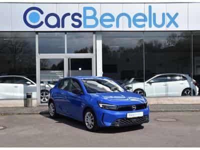 Opel Corsa 1.2 Turbo Edition AT8 REGUL LANE SIDE CAM 1° MAIN (2025) - Foto 1