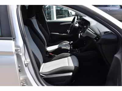 Opel Corsa 1.2 Turbo Edition REGUL LANE SIDE CAM 1° MAIN (2025) - Foto 6
