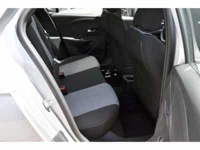 Opel Corsa 1.2 Turbo Edition REGUL LANE SIDE CAM 1° MAIN (2025) - Foto 7