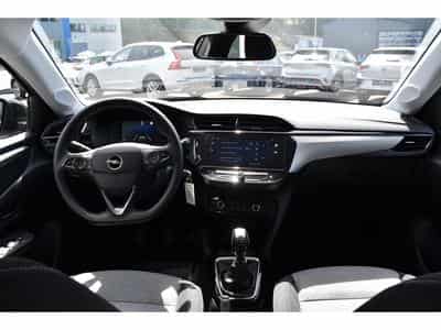Opel Corsa 1.2 Turbo Edition REGUL LANE SIDE CAM 1° MAIN (2025) - Foto 8
