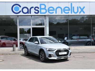 Audi A1 Allstreet 35 TFSI S-Line S-Tronic REGUL LANE GPS KEYLESS CAM (2025) - Foto 1