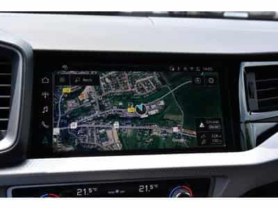 Audi A1 Allstreet 35 TFSI S-Line S-Tronic REGUL LANE GPS KEYLESS CAM (2025) - Foto 10
