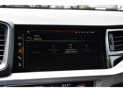 Audi A1 Allstreet 35 TFSI S-Line S-Tronic REGUL LANE GPS KEYLESS CAM (2025) - Foto 11