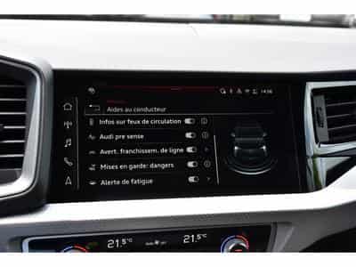 Audi A1 Allstreet 35 TFSI S-Line S-Tronic REGUL LANE GPS KEYLESS CAM (2025) - Foto 15