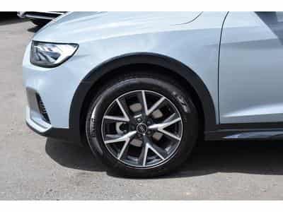 Audi A1 Allstreet 35 TFSI S-Line S-Tronic REGUL LANE GPS KEYLESS CAM (2025) - Foto 5
