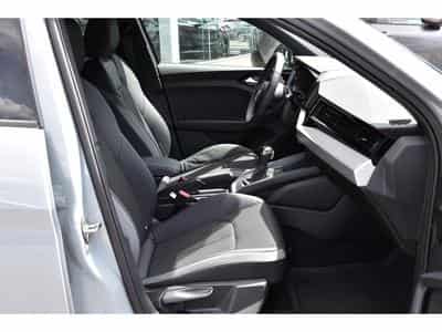 Audi A1 Allstreet 35 TFSI S-Line S-Tronic REGUL LANE GPS KEYLESS CAM (2025) - Foto 7