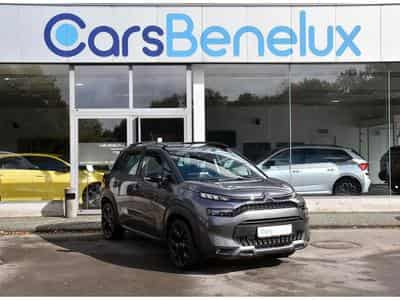 Citroën C3 Aircross 1.2 PureTech 110 MAX REGUL GPS LANE HUD GRIP CAM JA17 1°MAIN (2024) - Foto 1