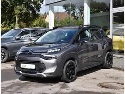 Citroën C3 Aircross 1.2 PureTech 110 MAX REGUL GPS LANE HUD GRIP CAM JA17 1°MAIN (2024) - Foto 2