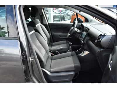 Citroën C3 Aircross 1.2 PureTech 110 MAX REGUL GPS LANE HUD GRIP CAM JA17 1°MAIN (2024) - Foto 7
