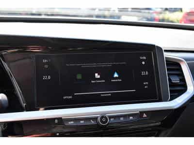 Opel Grandland 1.2 Turbo GS Auto. ACC GPS LANE SIDE PARK CAM 1° MAIN (2024) - Foto 12