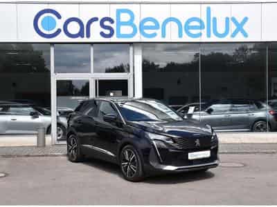 Peugeot 3008 1.6 Hybrid PHEV 180 Allure e-EAT8 ACC LANE SIDE CAM 1° MAIN (2024) - Photo 1