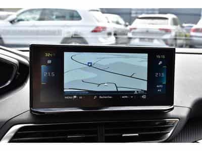 Peugeot 3008 1.6 Hybrid PHEV 180 Allure e-EAT8 ACC LANE SIDE CAM 1° MAIN (2024) - Foto 10