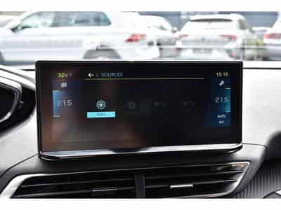 Peugeot 3008 1.6 Hybrid PHEV 180 Allure e-EAT8 ACC LANE SIDE CAM 1° MAIN (2024) - Foto 11