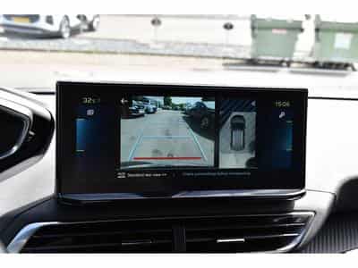 Peugeot 3008 1.6 Hybrid PHEV 180 Allure e-EAT8 ACC LANE SIDE CAM 1° MAIN (2024) - Foto 15