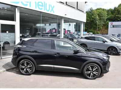 Peugeot 3008 1.6 Hybrid PHEV 180 Allure e-EAT8 ACC LANE SIDE CAM 1° MAIN (2024) - Foto 3