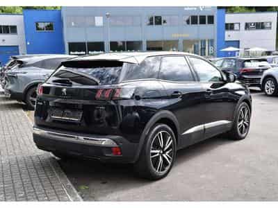 Peugeot 3008 1.6 Hybrid PHEV 180 Allure e-EAT8 ACC LANE SIDE CAM 1° MAIN (2024) - Foto 4