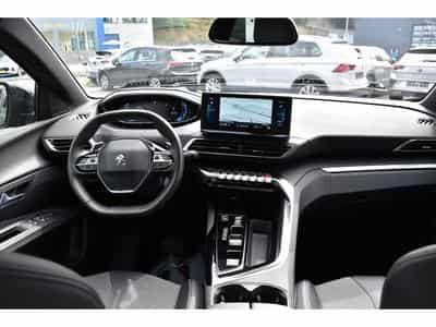 Peugeot 3008 1.6 Hybrid PHEV 180 Allure e-EAT8 ACC LANE SIDE CAM 1° MAIN (2024) - Foto 9