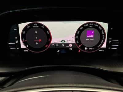 Skoda Octavia Rs+DSG+P.Ass.+360°+ (2025) - Foto 11